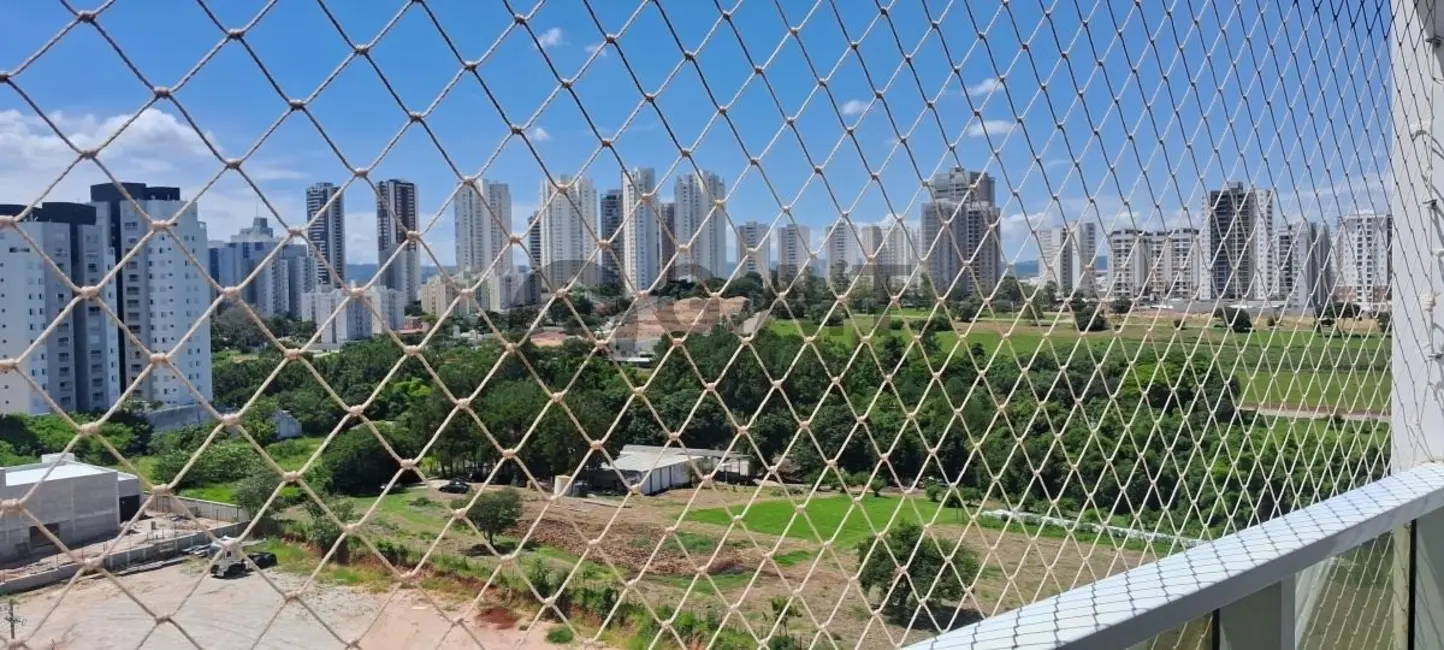 Apartamento com 3 quartos à venda, 93m2 em Parque Campolim, Sorocaba - SP - imagem 9 Foto 9 de Apartamento com 3 quartos à venda, 93m2 em Parque Campolim, Sorocaba - SP