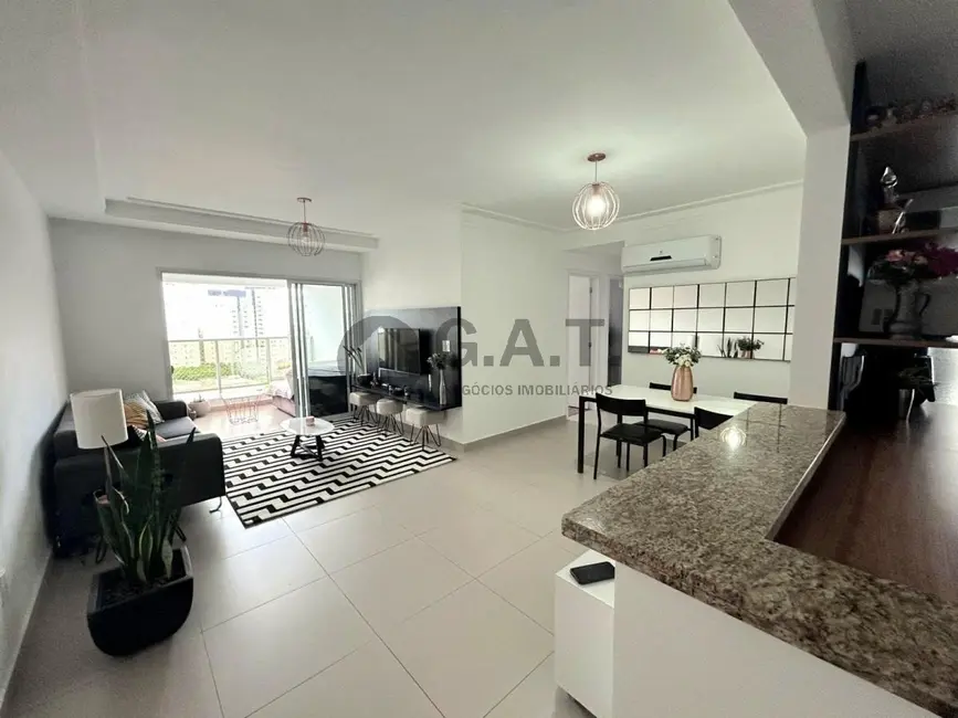 Apartamento com 3 quartos à venda, 93m2 em Parque Campolim, Sorocaba - SP - imagem 1 Foto 1 de Apartamento com 3 quartos à venda, 93m2 em Parque Campolim, Sorocaba - SP