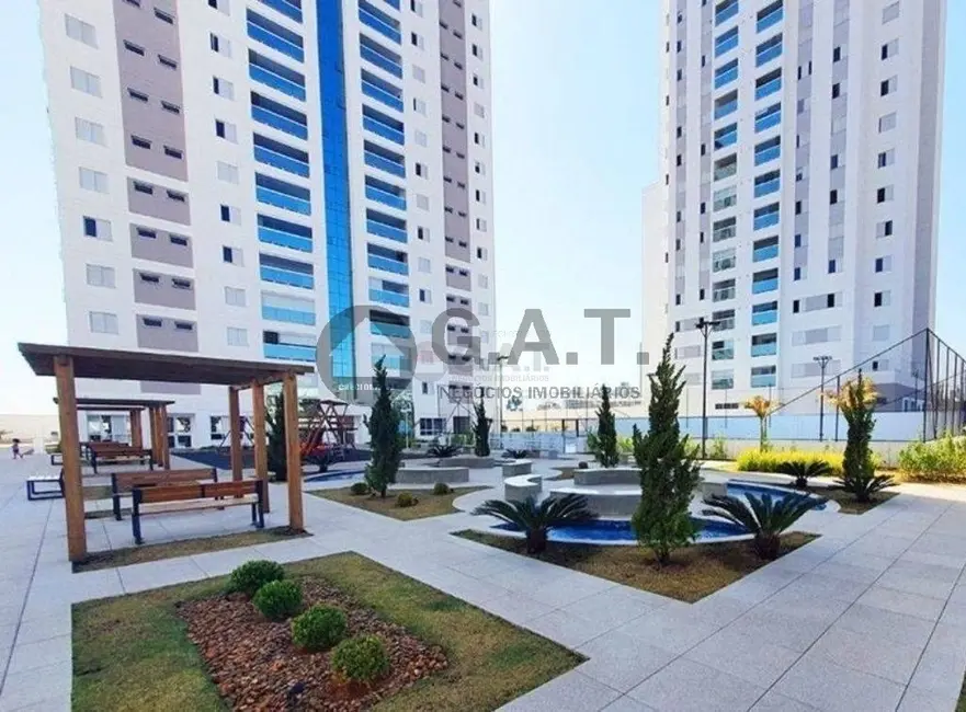 Foto 1 de Apartamento com 3 quartos à venda, 93m2 em Parque Campolim, Sorocaba - SP