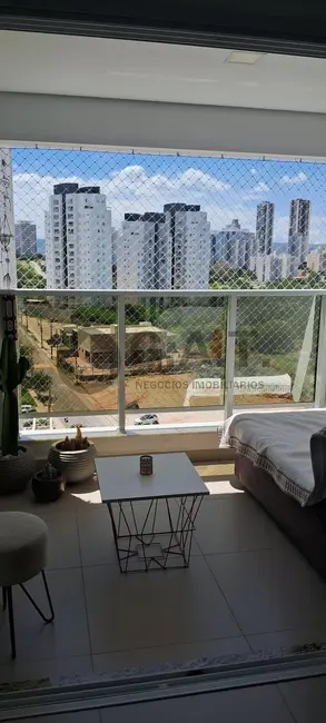 Apartamento com 3 quartos à venda, 93m2 em Parque Campolim, Sorocaba - SP - imagem 8 Foto 8 de Apartamento com 3 quartos à venda, 93m2 em Parque Campolim, Sorocaba - SP