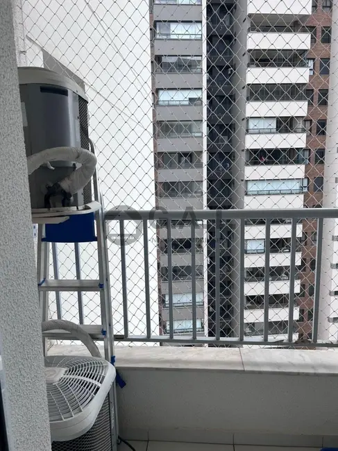 Apartamento com 3 quartos à venda, 93m2 em Parque Campolim, Sorocaba - SP - imagem 7 Foto 7 de Apartamento com 3 quartos à venda, 93m2 em Parque Campolim, Sorocaba - SP