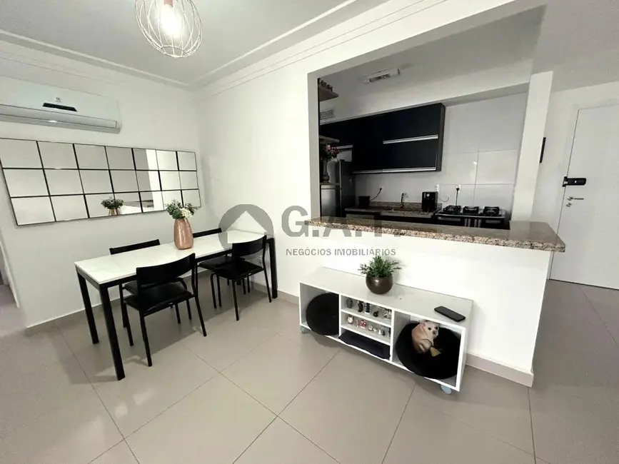 Apartamento com 3 quartos à venda, 93m2 em Parque Campolim, Sorocaba - SP - imagem 3 Foto 3 de Apartamento com 3 quartos à venda, 93m2 em Parque Campolim, Sorocaba - SP