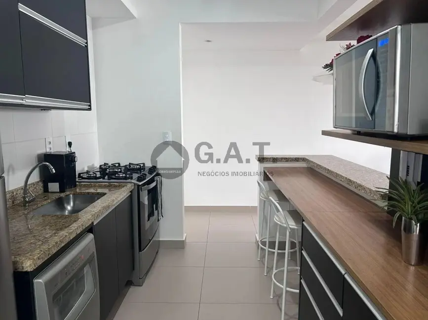 Apartamento com 3 quartos à venda, 93m2 em Parque Campolim, Sorocaba - SP - imagem 4 Foto 4 de Apartamento com 3 quartos à venda, 93m2 em Parque Campolim, Sorocaba - SP