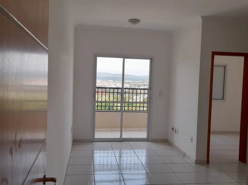 Foto 1 de Apartamento com 2 quartos à venda e para alugar, 53m2 em Bairro da Vossoroca, Sorocaba - SP