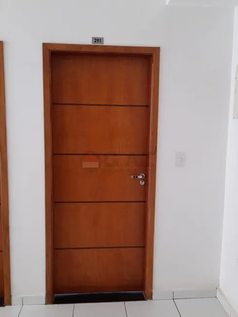 Foto 9 de Apartamento com 2 quartos à venda e para alugar, 53m2 em Bairro da Vossoroca, Sorocaba - SP