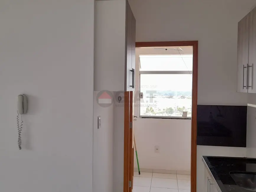 Foto 8 de Apartamento com 2 quartos à venda e para alugar, 53m2 em Bairro da Vossoroca, Sorocaba - SP