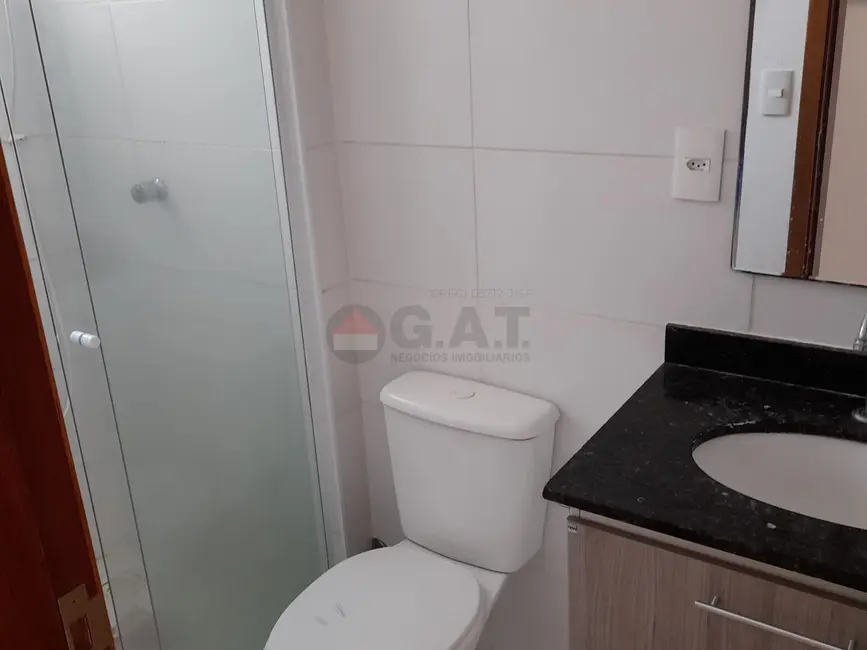 Foto 6 de Apartamento com 2 quartos à venda e para alugar, 53m2 em Bairro da Vossoroca, Sorocaba - SP