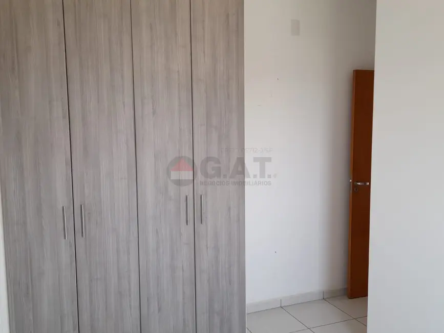 Foto 4 de Apartamento com 2 quartos à venda e para alugar, 53m2 em Bairro da Vossoroca, Sorocaba - SP