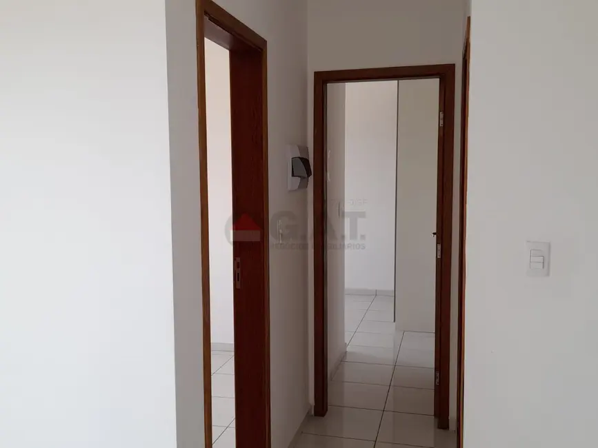 Foto 5 de Apartamento com 2 quartos à venda e para alugar, 53m2 em Bairro da Vossoroca, Sorocaba - SP