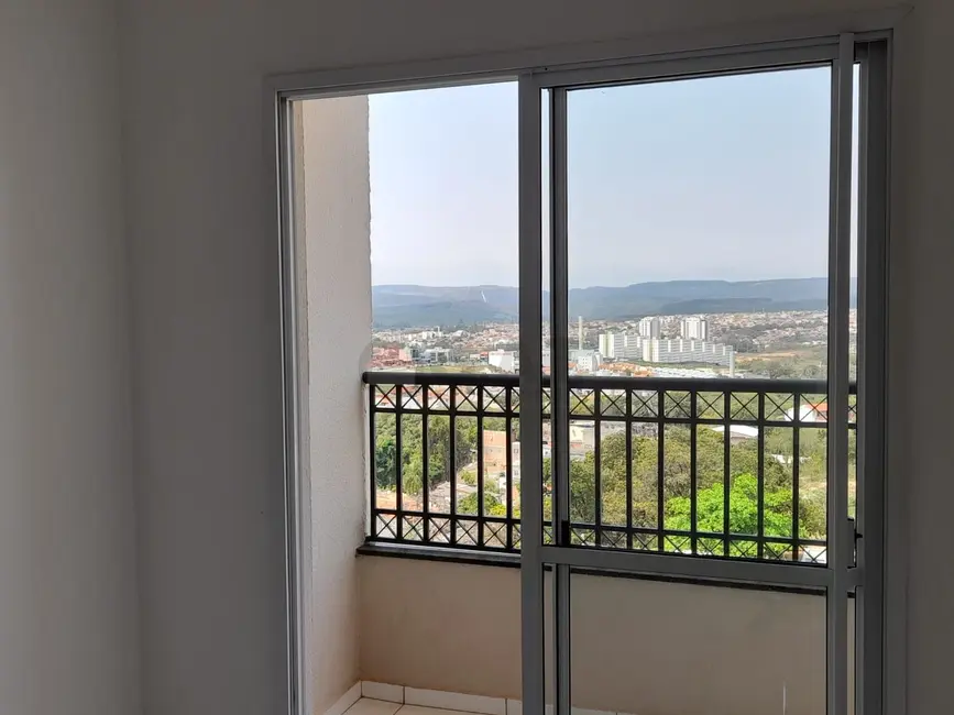 Foto 3 de Apartamento com 2 quartos à venda e para alugar, 53m2 em Bairro da Vossoroca, Sorocaba - SP