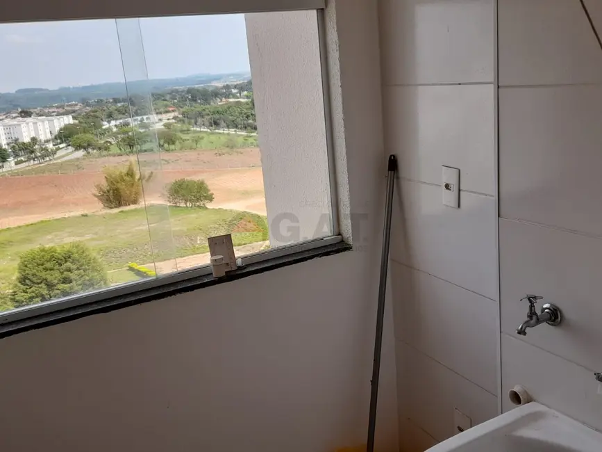 Foto 7 de Apartamento com 2 quartos à venda e para alugar, 53m2 em Bairro da Vossoroca, Sorocaba - SP