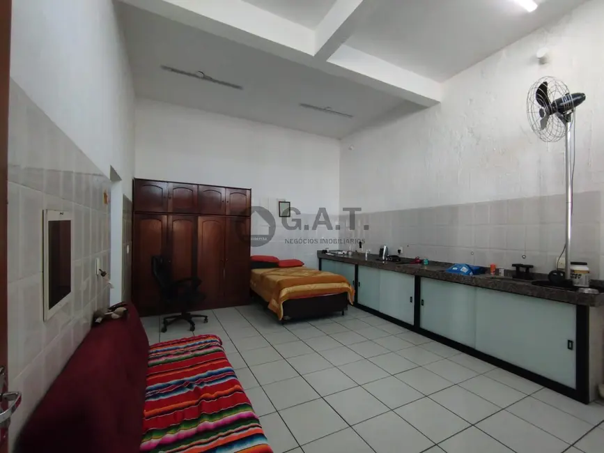 Foto 2 de Terreno / Lote para alugar, 676m2 em Sorocaba - SP