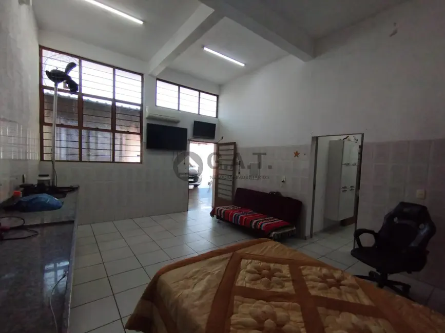 Foto 3 de Terreno / Lote para alugar, 676m2 em Sorocaba - SP