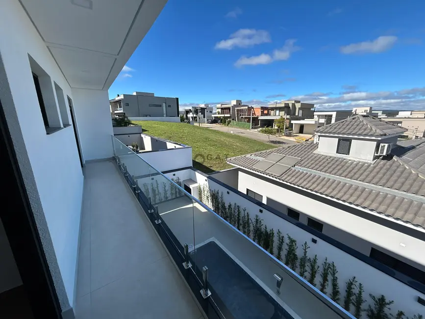 Foto 7 de Casa de Condomínio com 3 quartos à venda, 275m2 em Green Valley, Votorantim - SP