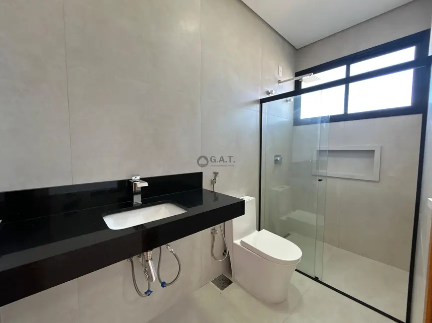 Foto 8 de Casa de Condomínio com 3 quartos à venda, 275m2 em Green Valley, Votorantim - SP