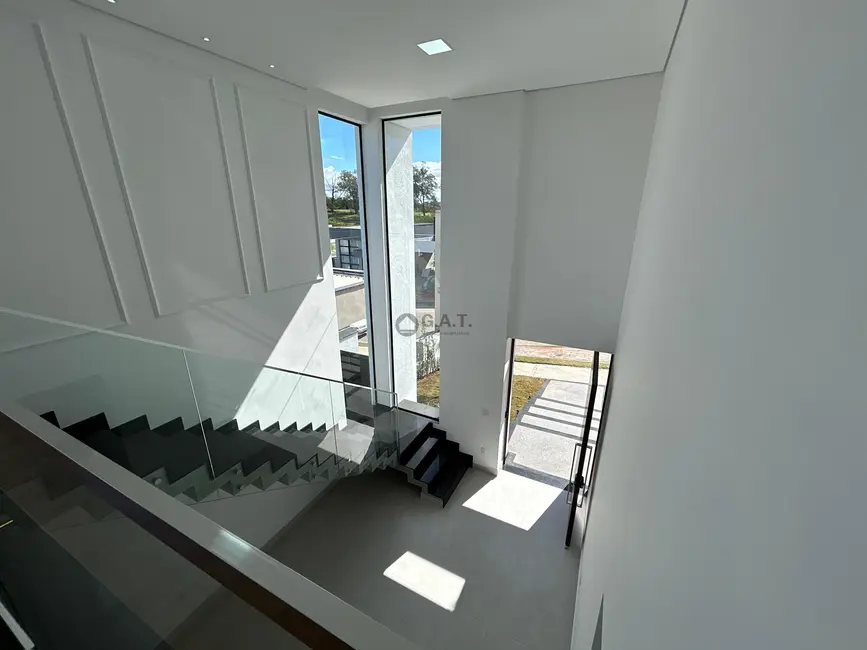 Foto 3 de Casa de Condomínio com 3 quartos à venda, 275m2 em Green Valley, Votorantim - SP