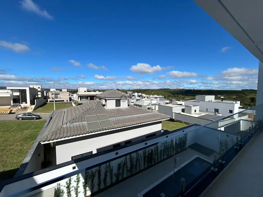 Foto 5 de Casa de Condomínio com 3 quartos à venda, 275m2 em Green Valley, Votorantim - SP