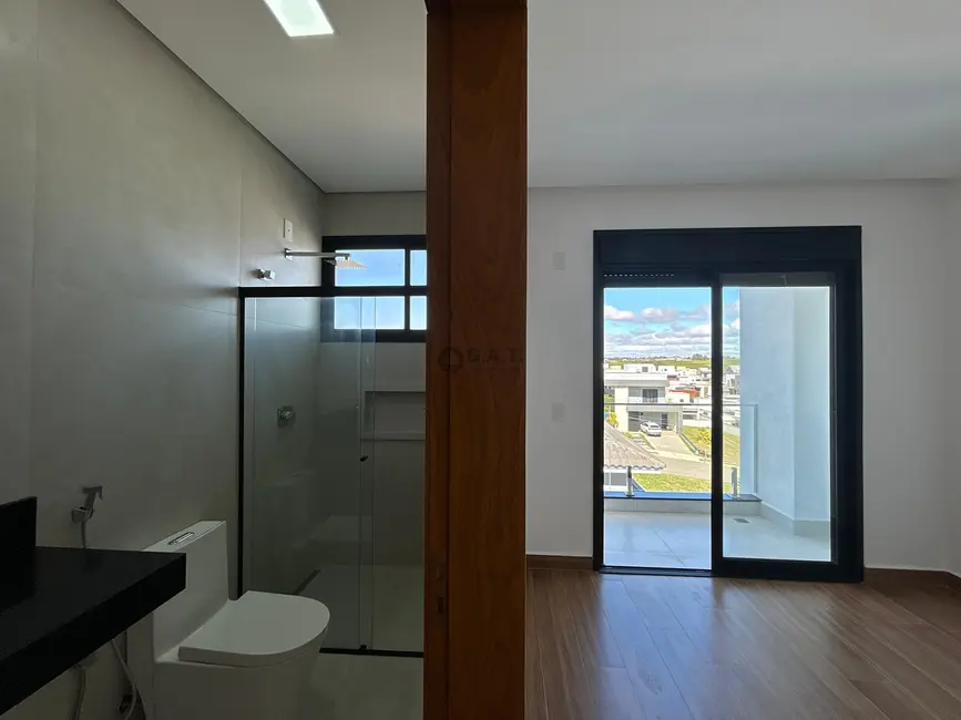 Foto 9 de Casa de Condomínio com 3 quartos à venda, 275m2 em Green Valley, Votorantim - SP