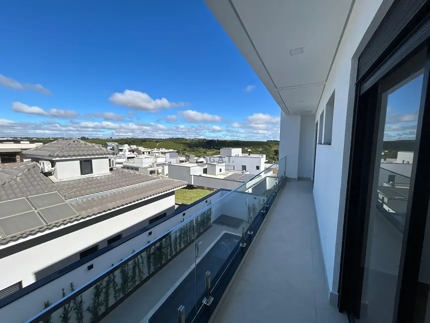 Foto 6 de Casa de Condomínio com 3 quartos à venda, 275m2 em Green Valley, Votorantim - SP