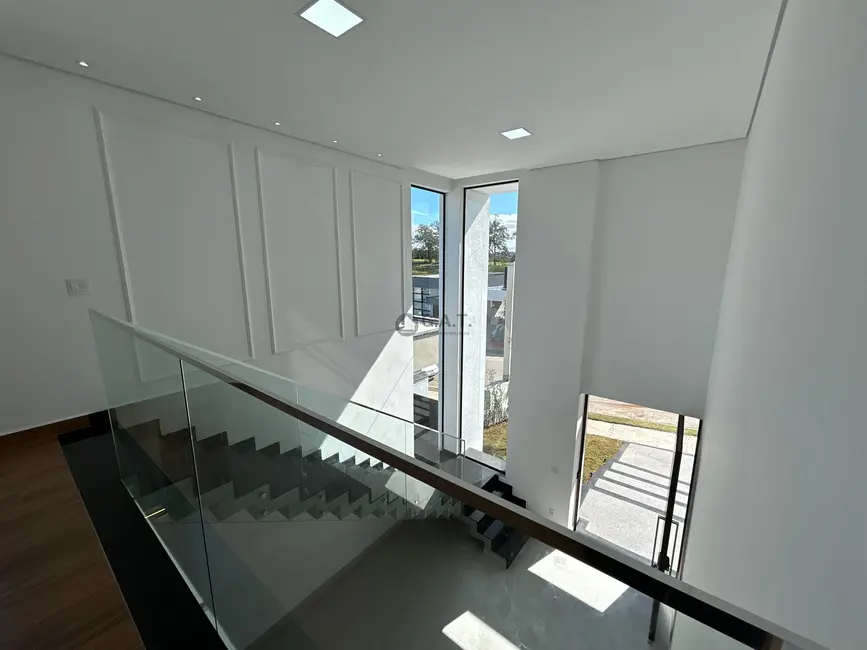 Foto 2 de Casa de Condomínio com 3 quartos à venda, 275m2 em Green Valley, Votorantim - SP