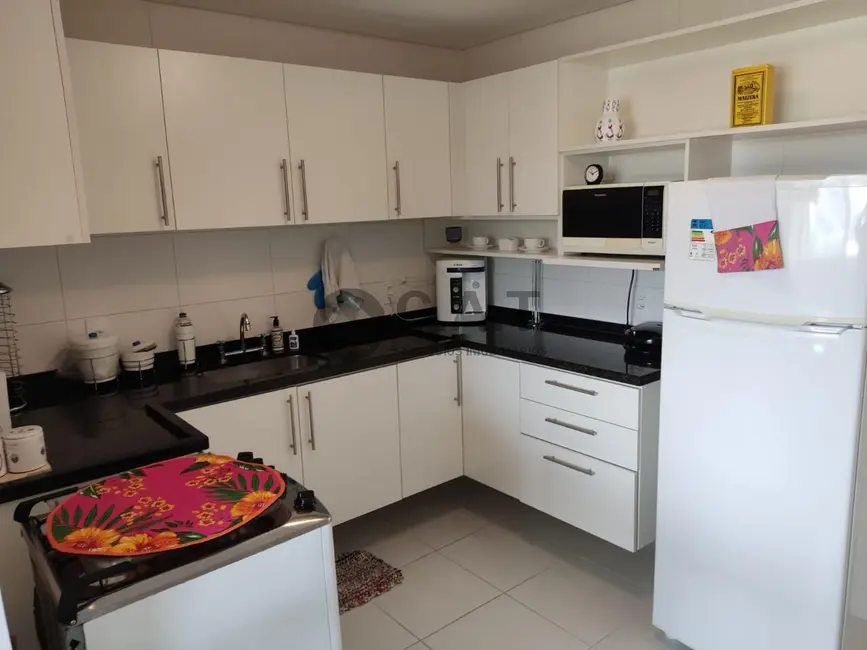 Foto 5 de Apartamento com 2 quartos à venda, 70m2 em Jardim Sandra, Sorocaba - SP
