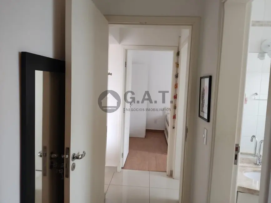 Foto 8 de Apartamento com 2 quartos à venda, 70m2 em Jardim Sandra, Sorocaba - SP