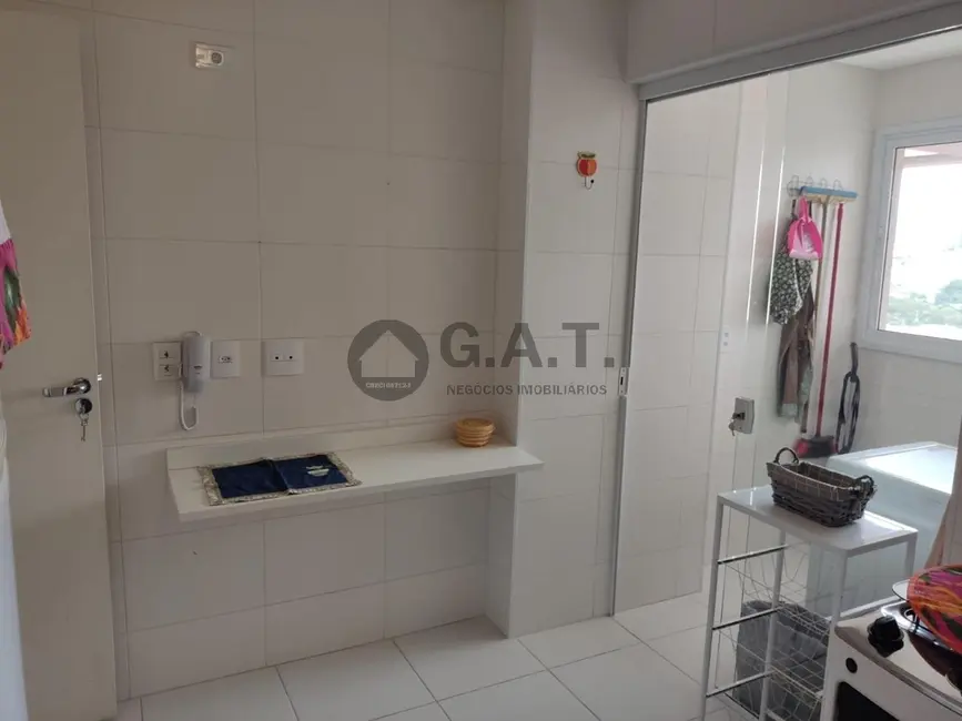 Foto 4 de Apartamento com 2 quartos à venda, 70m2 em Jardim Sandra, Sorocaba - SP