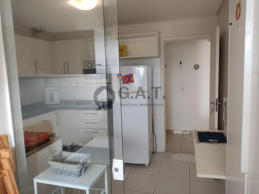 Foto 3 de Apartamento com 2 quartos à venda, 70m2 em Jardim Sandra, Sorocaba - SP