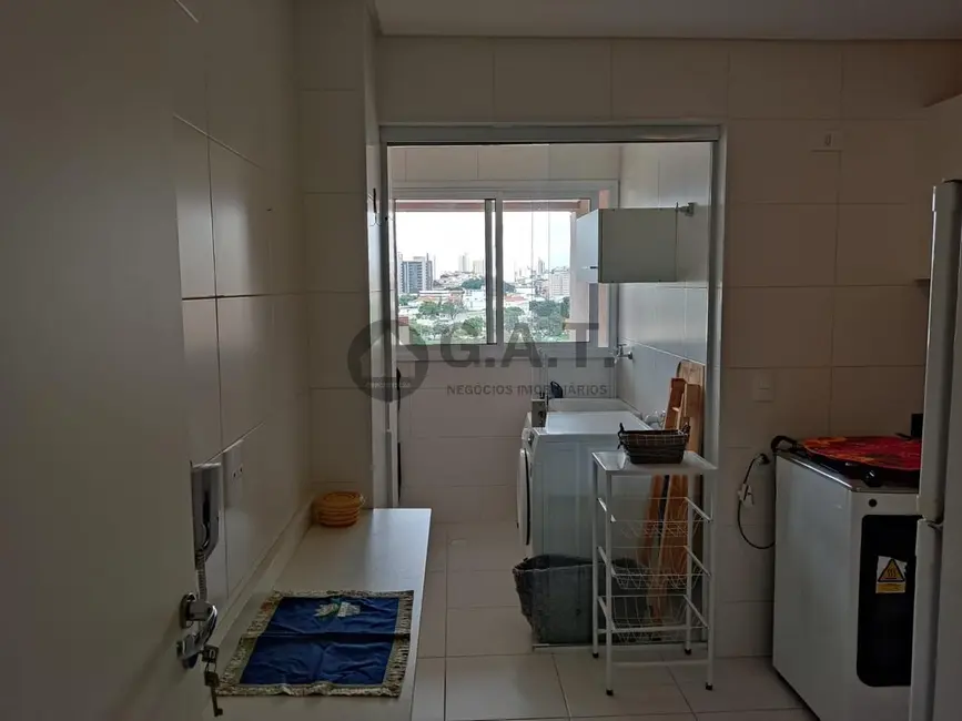 Foto 7 de Apartamento com 2 quartos à venda, 70m2 em Jardim Sandra, Sorocaba - SP