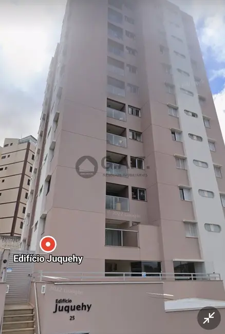 Foto 1 de Apartamento com 2 quartos à venda, 70m2 em Jardim Sandra, Sorocaba - SP