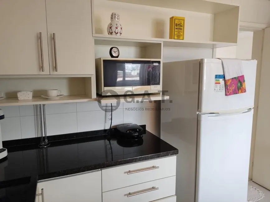 Foto 2 de Apartamento com 2 quartos à venda, 70m2 em Jardim Sandra, Sorocaba - SP