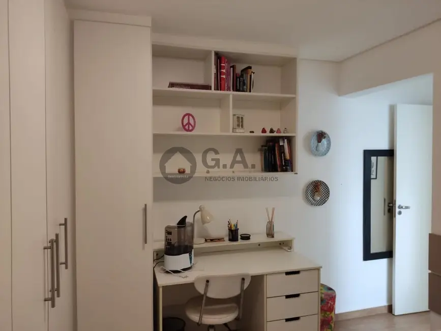Foto 9 de Apartamento com 2 quartos à venda, 70m2 em Jardim Sandra, Sorocaba - SP