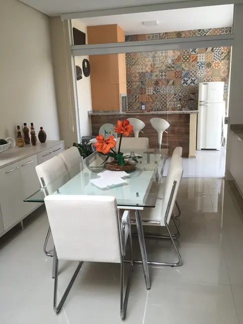 Foto 2 de Casa de Condomínio com 3 quartos à venda, 270m2 em Sorocaba - SP