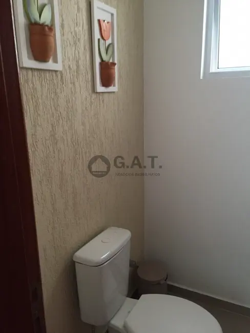 Casa de Condomínio com 3 quartos à venda, 270m2 em Jardim Novo Horizonte, Sorocaba - SP - imagem 7 Foto 7 de Casa de Condomínio com 3 quartos à venda, 270m2 em Jardim Novo Horizonte, Sorocaba - SP