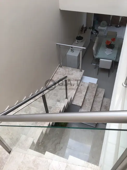 Casa de Condomínio com 3 quartos à venda, 270m2 em Jardim Novo Horizonte, Sorocaba - SP - imagem 5 Foto 5 de Casa de Condomínio com 3 quartos à venda, 270m2 em Jardim Novo Horizonte, Sorocaba - SP