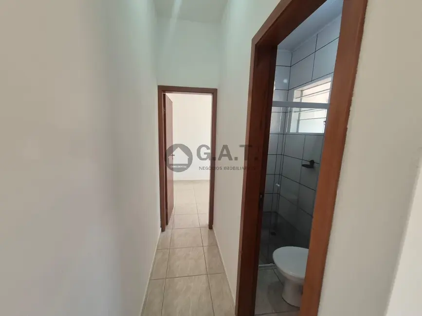 Foto 9 de Kitnet com 1 quarto para alugar, 23m2 em Jardim Vergueiro, Sorocaba - SP