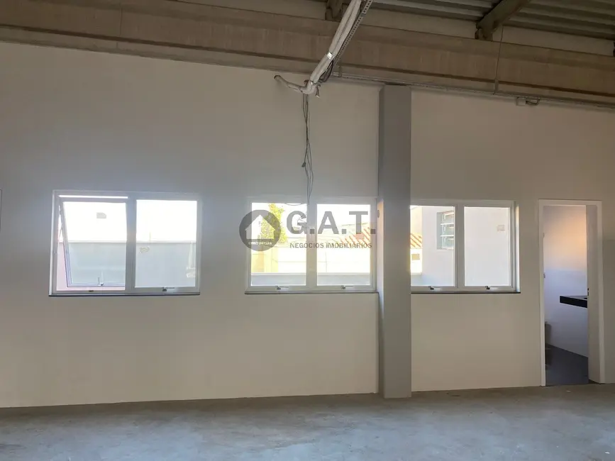 Foto 6 de Armazém / Galpão para alugar, 470m2 em Vila Lucy, Sorocaba - SP