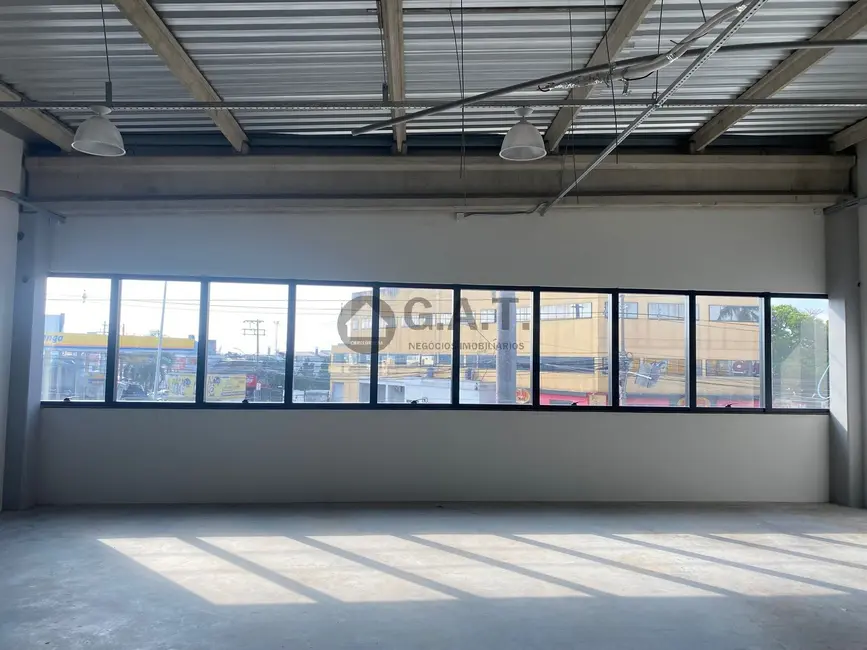 Foto 9 de Armazém / Galpão para alugar, 470m2 em Vila Lucy, Sorocaba - SP