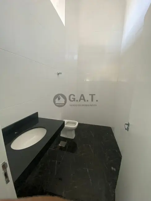 Foto 8 de Armazém / Galpão para alugar, 470m2 em Vila Lucy, Sorocaba - SP