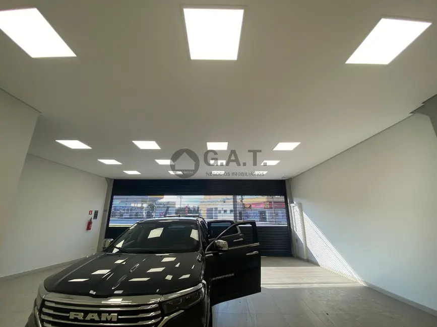 Foto 4 de Armazém / Galpão para alugar, 470m2 em Vila Lucy, Sorocaba - SP