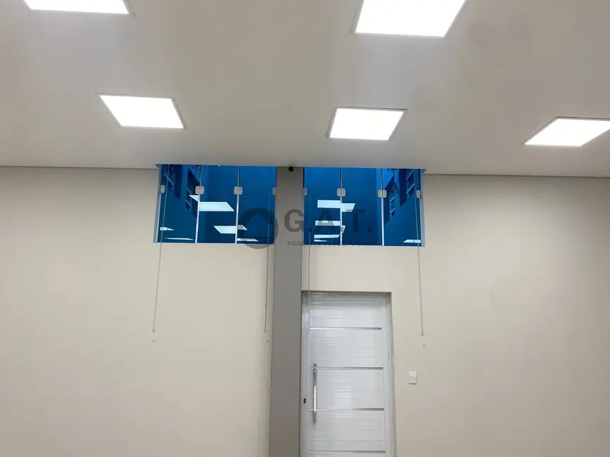 Foto 5 de Armazém / Galpão para alugar, 470m2 em Vila Lucy, Sorocaba - SP