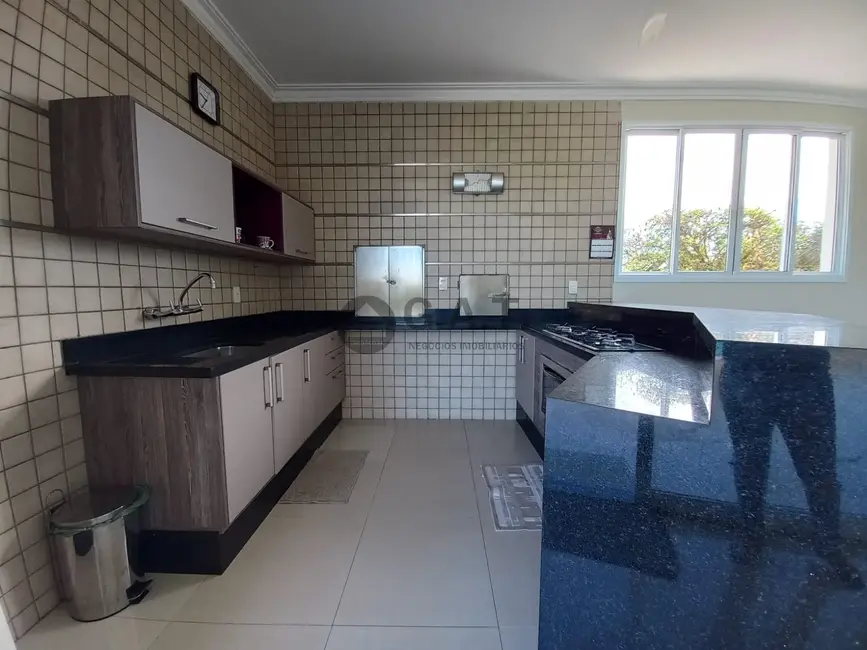 Foto 6 de Casa de Condomínio com 4 quartos à venda, 393m2 em Aracoiaba Da Serra - SP