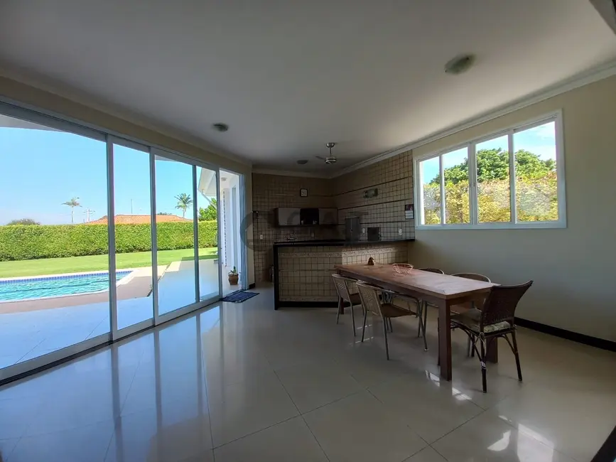 Foto 7 de Casa de Condomínio com 4 quartos à venda, 393m2 em Aracoiaba Da Serra - SP