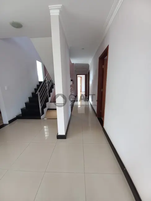 Foto 9 de Casa de Condomínio com 4 quartos à venda, 393m2 em Aracoiaba Da Serra - SP