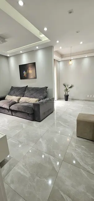 Foto 8 de Apartamento com 2 quartos à venda, 60m2 em Caguassu, Sorocaba - SP