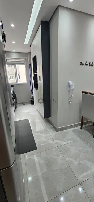 Foto 7 de Apartamento com 2 quartos à venda, 60m2 em Caguassu, Sorocaba - SP