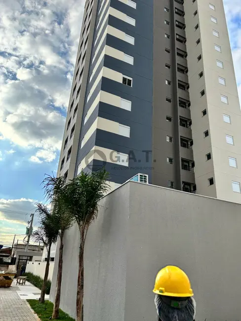 Foto 2 de Apartamento com 3 quartos à venda, 77m2 em Sorocaba - SP