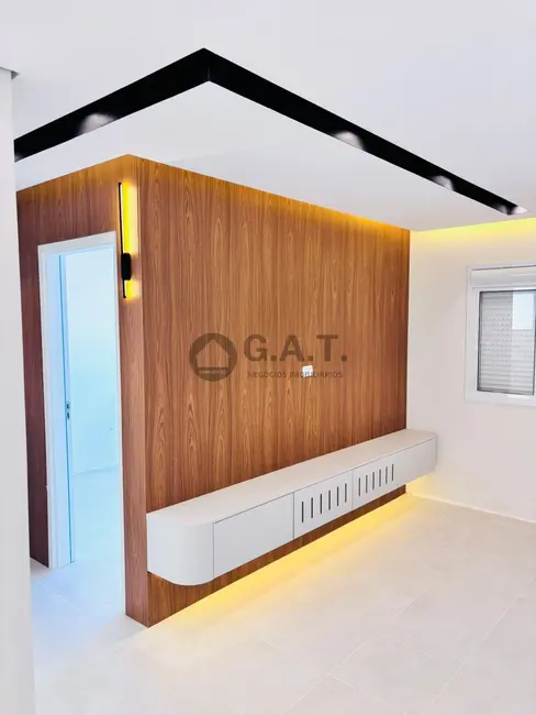 Foto 4 de Apartamento com 3 quartos à venda, 77m2 em Sorocaba - SP