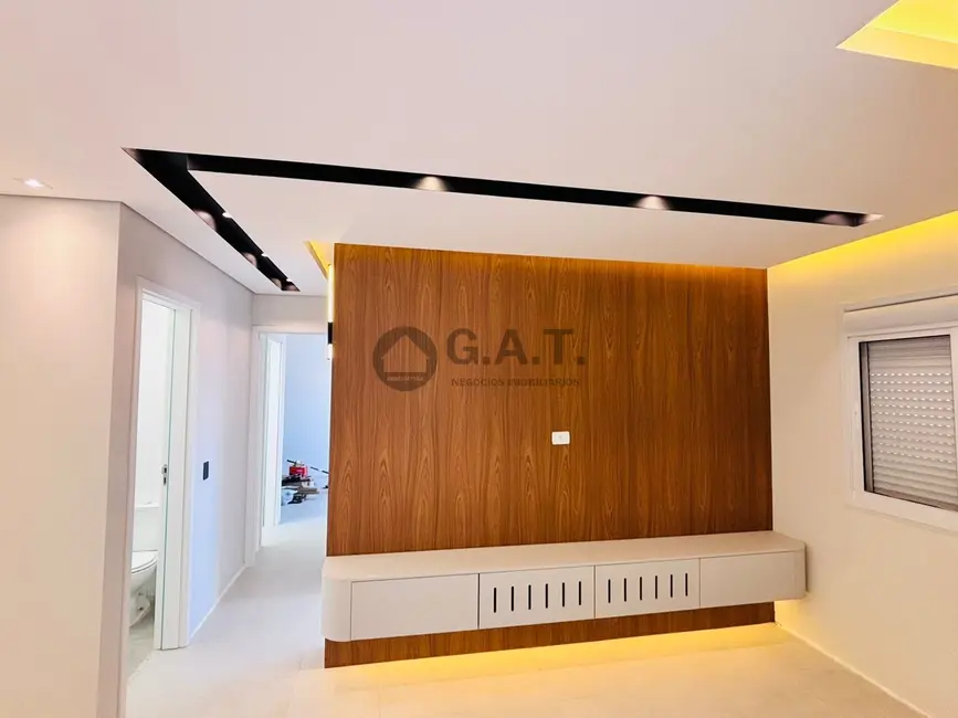 Foto 3 de Apartamento com 3 quartos à venda, 77m2 em Sorocaba - SP