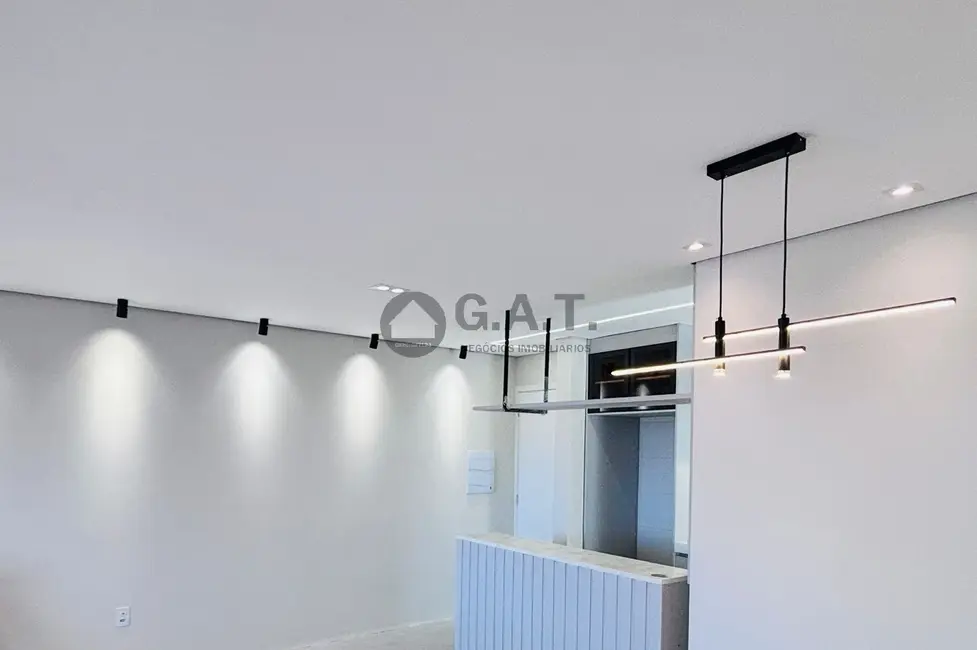 Foto 6 de Apartamento com 3 quartos à venda, 77m2 em Sorocaba - SP